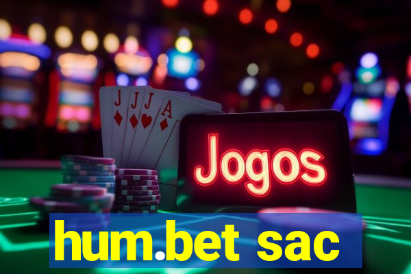 hum.bet sac